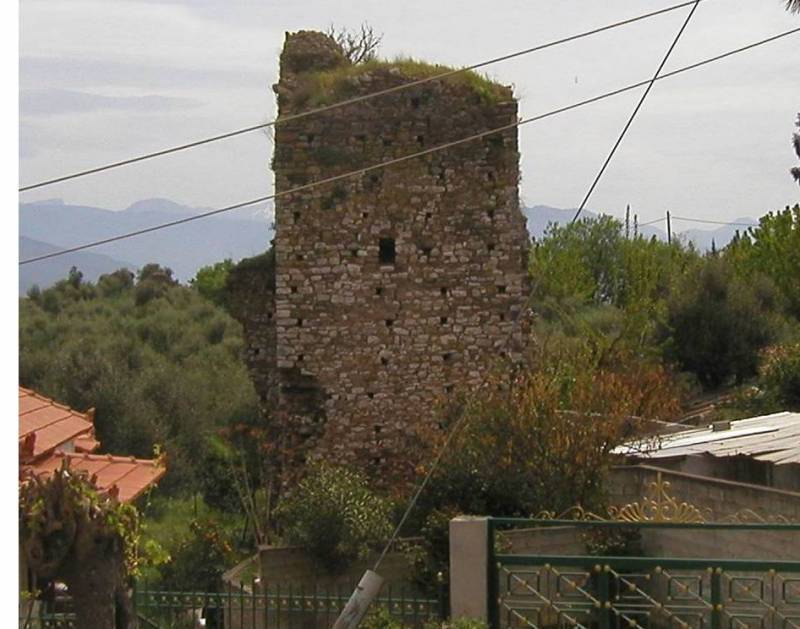 Εκδήλωση για το μέλλον των χωριών της Ανδρούσας