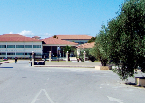 Το ΤΕΙ Καλαμάτας συζητά: Συγχώνευση με το Πανεπιστήμιο και να πάρει τη σχολή της Σπάρτης