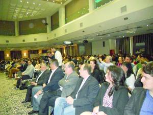 Ξεκίνησε με 600 μαθητές το 2ο Σχολείο Τουρισμού