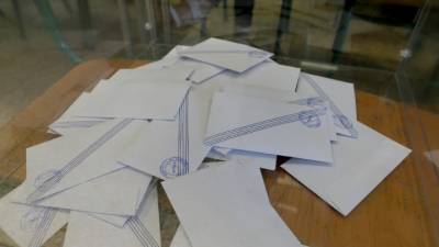 Που θα ψηφίσει η πολιτειακή και πολιτική ηγεσία