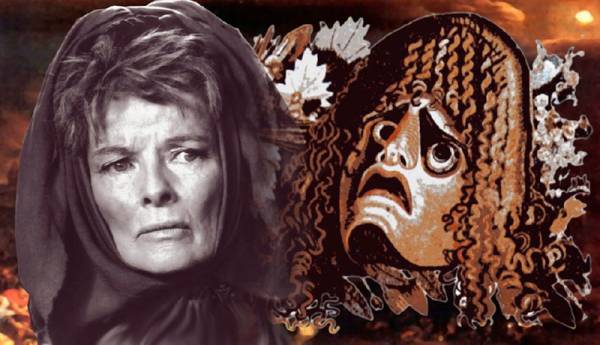 Οι "Τρωάδες" του Κακογιάννη στην Νέα Κινηματογραφική Λέσχη Καλαμάτας