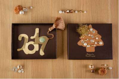 KLOSTI: Εδώ θα βρεις τα ωραιότερα πρωτοχρονιάτικα γούρια!