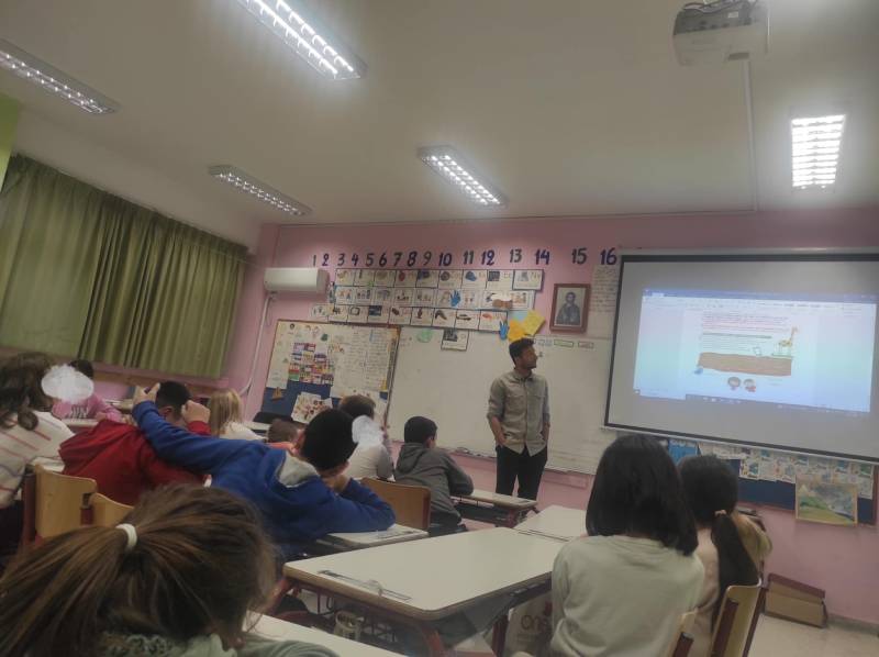 Καλαμάτα: Ξεκίνησε η νέα δημιουργική χρονιά στα ΚΔΑΠ του Δήμου και της Φάρις