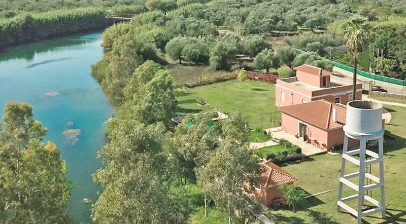 Αύριο το πρώτο Pamisos River Fest – Traditional Edition στον Πολυχώρο ΑΣΟ Παμίσου στον Αρι