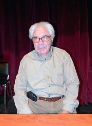 Ομιλία Γ. Κασιμάτη στην Καλαμάτα: Πολιτικοί και συγκροτήματα δεν λένε την αλήθεια