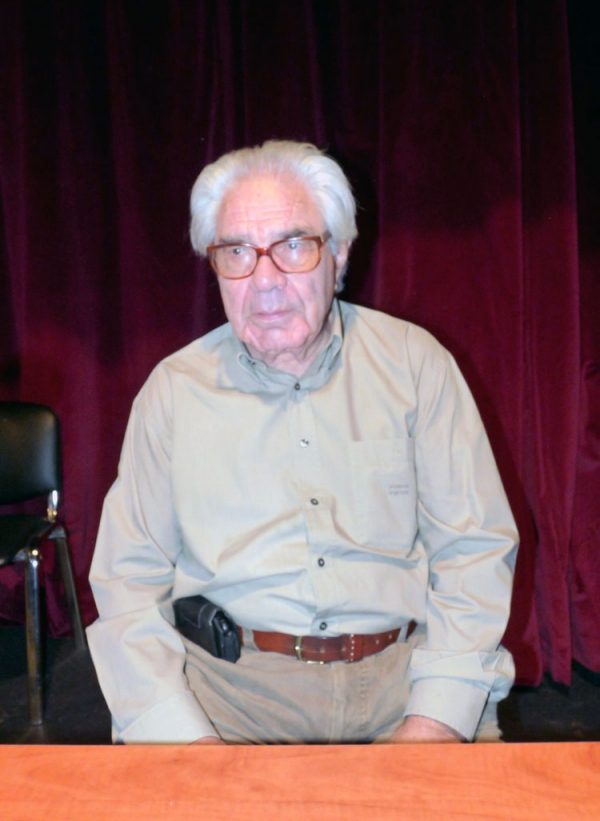 Ομιλία Γ. Κασιμάτη στην Καλαμάτα: Πολιτικοί και συγκροτήματα δεν λένε την αλήθεια