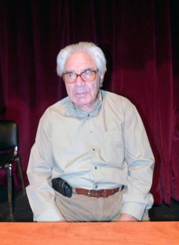 Ομιλία Γ. Κασιμάτη στην Καλαμάτα: Πολιτικοί και συγκροτήματα δεν λένε την αλήθεια