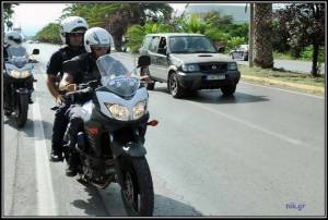 Στον εισαγγελέα οι δύο κατηγορούμενοι για το διπλό φονικό στη Μάνη
