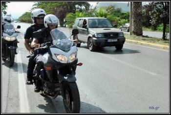 Στον εισαγγελέα οι δύο κατηγορούμενοι για το διπλό φονικό στη Μάνη