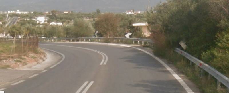 Καλαμάτα - Ριζόμυλος - Πύλος - Μεθώνη: Με αργούς ρυθμούς προχωρούν διαγωνισμός και απαλλοτριώσεις