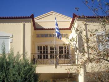 Υποψήφιος δήμαρχος Τριφυλίας ο Ευστάθιος Ανδρινόπουλος;