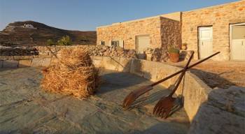 Από τα βαλκανικά αλώνια στα ευρωπαϊκά σαλόνια