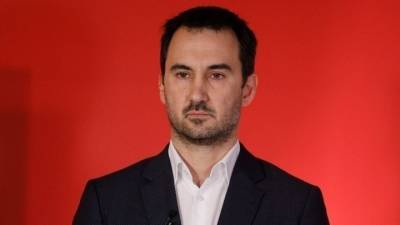 Χαρίτσης: Η απόφαση του ΣτΕ γκρέμισε το αφήγημα της κυβέρνησης