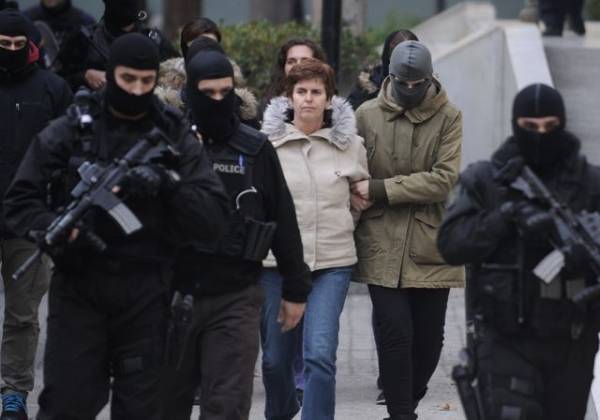 Η ΑΝΤΑΡΣΥΑ Μεσσηνίας για τη σύλληψη της Πόλας Ρούπα