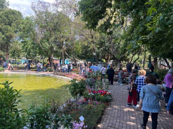 Καλαμάτα: Γιατί αναβλήθηκε τελικά ο “Λουλουδένιος Περίπατος”;