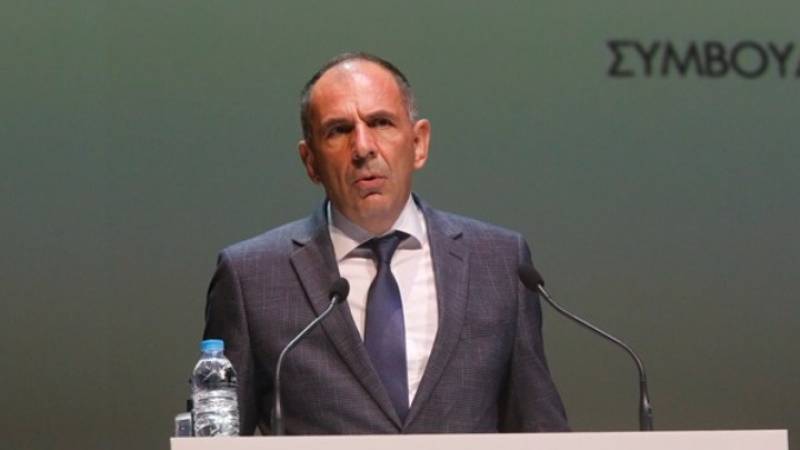 Γεραπετρίτης: Η παράταξη που έχει υιοθετήσει ρητορική μίσους, δεν θα κάνει υποδείξεις στην κυβέρνηση