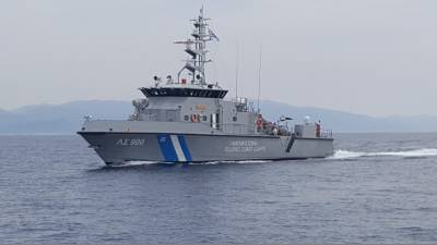 Συνεχίζονται και σήμερα οι έρευνες στο σημείο του ναυαγίου - Τι υποστήριξαν οι κατηγορούμενοι στις απολογίες τους