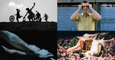 "Dancing On Screen": Νέα θεματική ενότητα στο Διεθνές Φεστιβάλ Χορού (βίντεο)