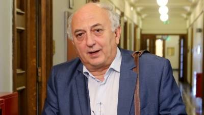 Γ. Αμανατίδης: Το δικό μας στοίχημα είναι η υλοποίηση θετικών μέτρων προς όφελος των πολλών