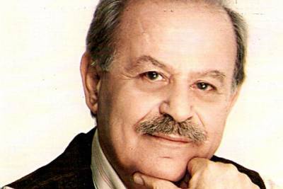 Ο Γιάννης Σπανός στην Καλαμάτα