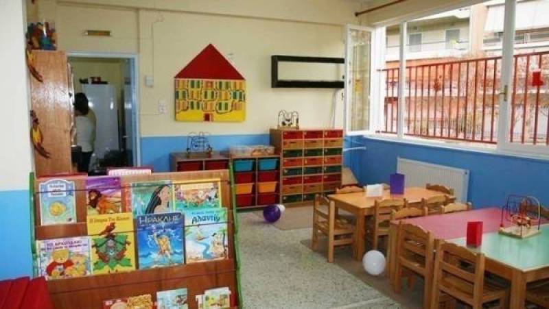 Εγγραφές στους παιδικούς σταθμούς του Δήμου Μεσσήνης