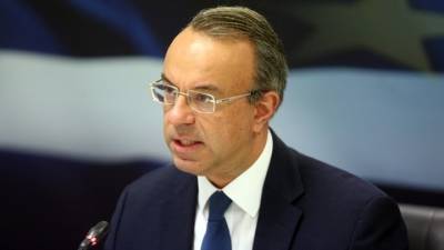 Σταϊκούρας: Η ενωμένη εθνική αντίσταση «μας δίδαξε να αγωνιζόμαστε ενωμένοι»