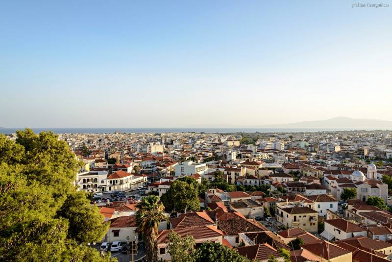 Δήμος Καλαμάτας: Εγκριση συνεργασίας με την ΑΜΚΕ Ματαρόα