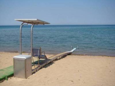 Δύσκολα θα μπουν φέτος νέα Seatrac στην παραλία Καλαμάτας