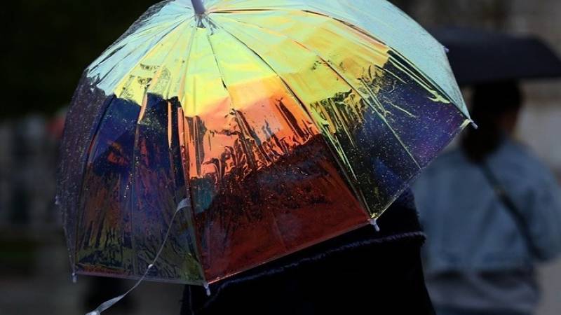 Πρόσκαιρη επιδείνωση του καιρού την Κυριακή - Αναλυτική πρόγνωση