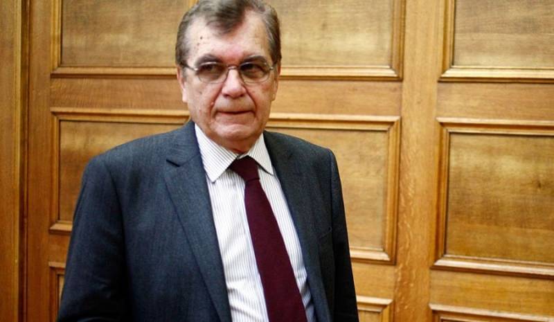 Κρεμαστινός: "Nαι" σε διάλογο με τον ΣΥΡΙΖΑ