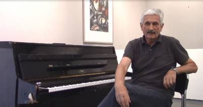 Εκδηλώσεις των Φίλων του Μουσείου «Τάκη Κατσουλίδη» (βίντεο)