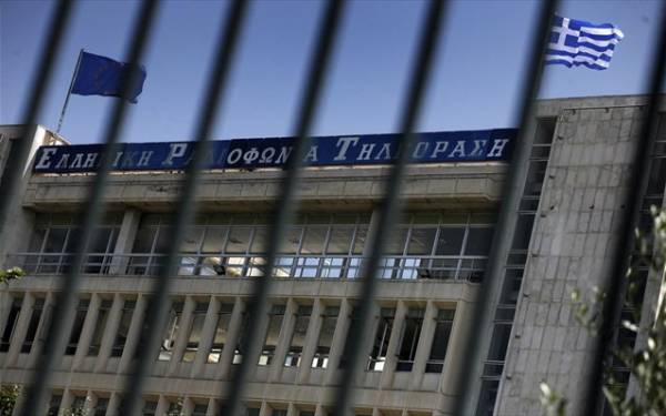 Η ΕΡΤ ελέγχει την εξουσία και δεν ταυτίζεται με αυτήν