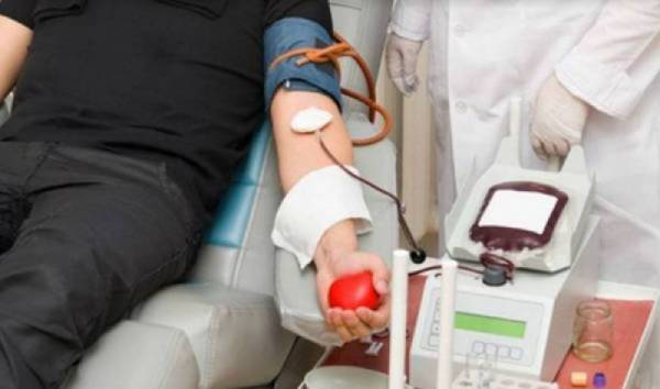 Ημερίδα για δότες αιμοποιητικών κυττάρων στα Φιλιατρά