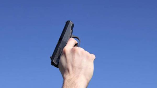 Πυροβολισμοί (;) αναστάτωσαν της Μαραθόπολη