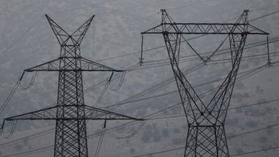 Νέο άλμα στην τιμή της ηλεκτρικής ενέργειας σήμερα Δευτέρα