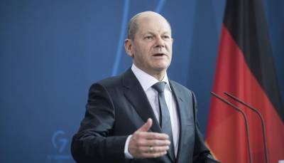 Γερμανία: Έκτακτο διάγγελμα του καγκελάριου Όλαφ Σολτς την Κυριακή