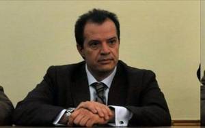 Αντιπεριφερειάρχη Μεσσηνίας ανακοινώνει ο Γιώργος Δέδες