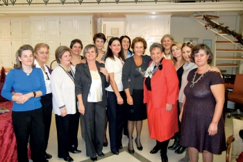 Ανάρπαστα έγιναν τα "Λυκειομαγειρέματα"