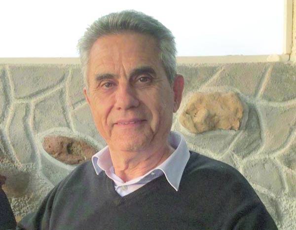 Αντιδήμαρχος Φιλιατρών ο Βασίλης Παπαθεοδοσίου