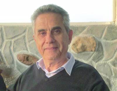 Αντιδήμαρχος Φιλιατρών ο Βασίλης Παπαθεοδοσίου