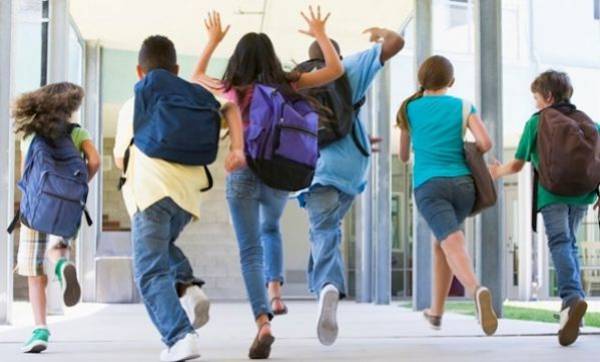 Μεσσηνία: Εγγραφές σε νηπιαγωγεία και δημοτικά έως 19 Μαΐου