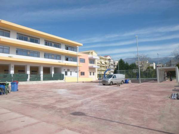 Εκπτωση 87,1% για πιστοποιητικό ενεργειακής απόδοσης σε σχολείο της Καλαμάτας