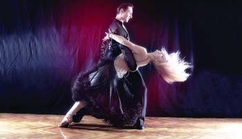 Φθινοπωρινό φεστιβάλ τανγκό στην Καλαμάτα