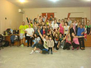 Μεσσήνη: Μεγάλη συμμετοχή στη φιλανθρωπική εκδήλωση