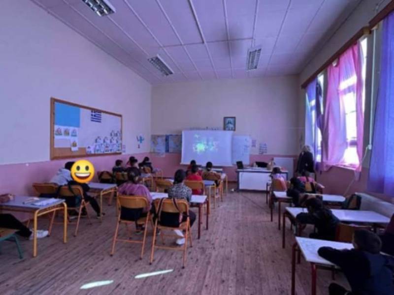 Δράσεις του Φιλοζωικού Ομίλου Καλαμάτας