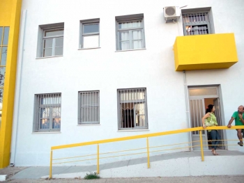 Ο κόσμος δεν γνωρίζει για το Κοινωνικό Ιατρείο μετά από 2 μήνες λειτουργίας