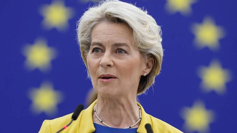 ΕΕ: Για αυστηρότερες κυρώσεις κατά των διακινητών μεταναστών και ενιαίο ευρωπαϊκό κέντρο συντονισμού έκανε λόγο η Ούρσουλα φον ντερ Λάιεν