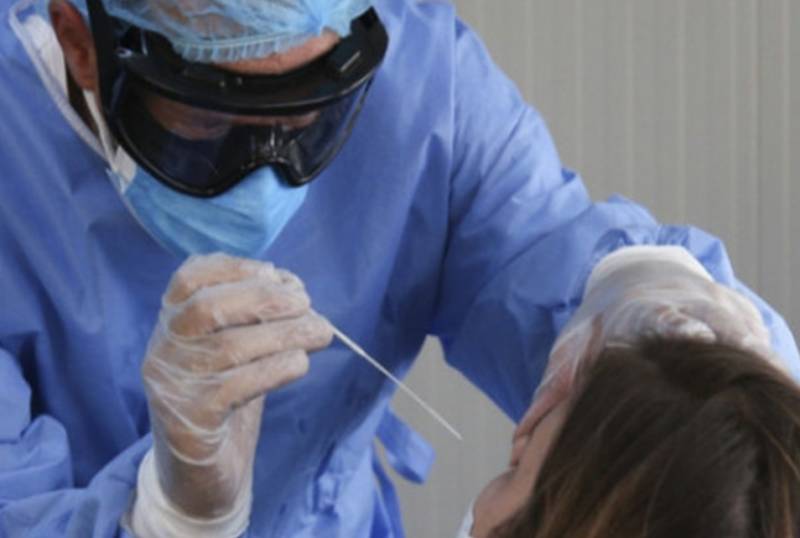 Κορονοϊός: Αύξηση στη Μεσσηνία με 14 νέα κρούσματα