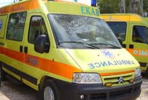 Δυστύχημα με 62χρονη σε παραλιακό ξενοδοχείο της Καλαμάτας