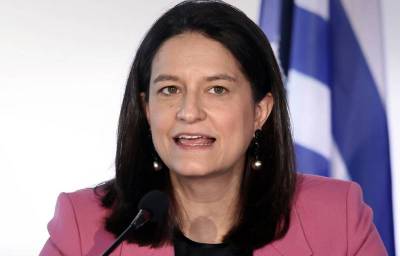 Ν. Κεραμέως: Το 13ωρο δεν καταργεί το 8ωρο – Ενισχύεται η θέση του εργαζόμενου